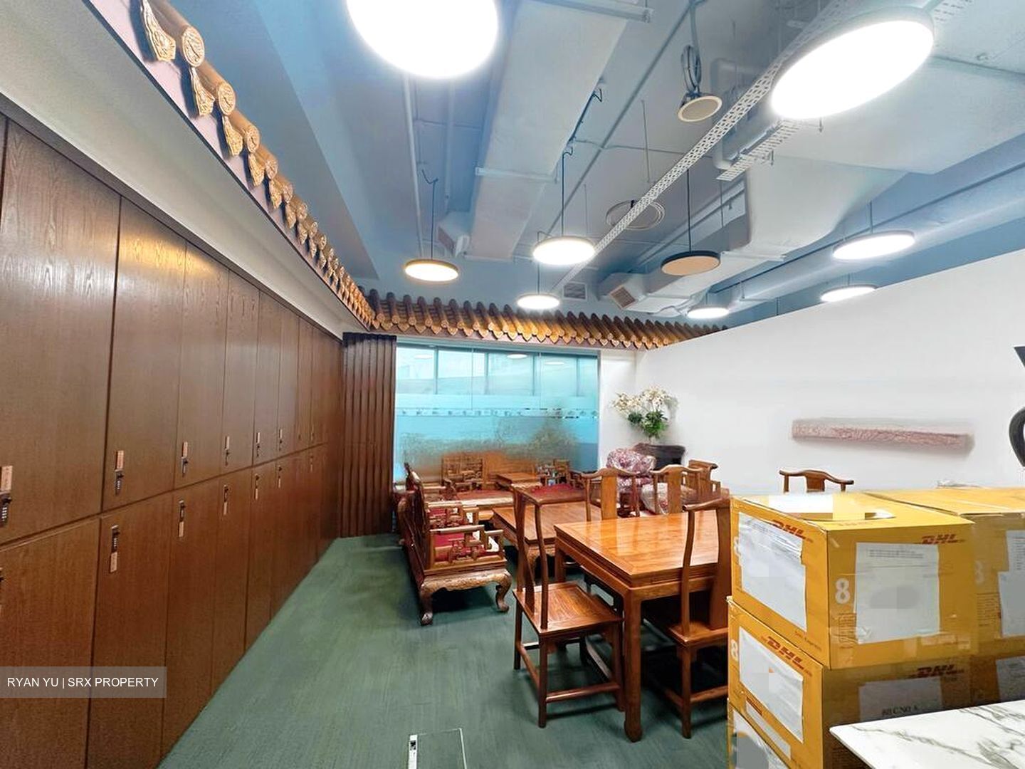 PLUS (D1), Office #456554721